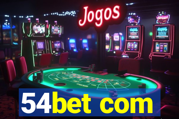 54bet com